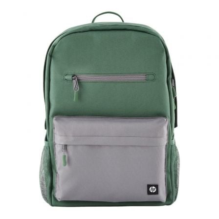 --Mochila HP 7J595AA Campus para Portátiles hasta 15.6