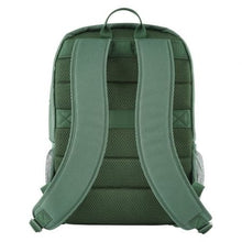 -2-Mochila HP 7J595AA Campus para Portátiles hasta 15.6