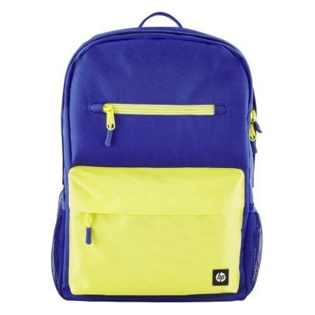 --Mochila HP Campus 7J596AA para Portátiles hasta 15.6