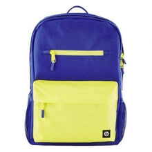 --Mochila HP Campus 7J596AA para Portátiles hasta 15.6