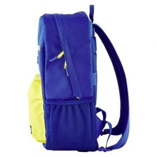 -3-Mochila HP Campus 7J596AA para Portátiles hasta 15.6