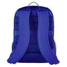 -4-Mochila HP Campus 7J596AA para Portátiles hasta 15.6
