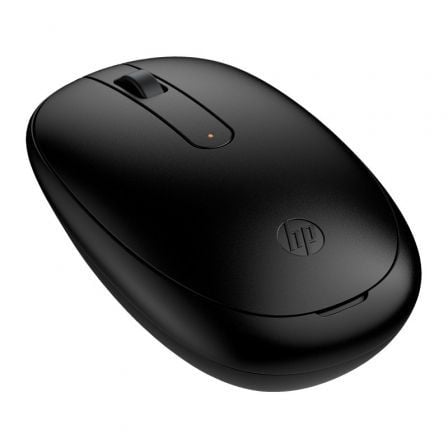 --Ratón Inalámbrico por Bluetooth HP 240/ Hasta 1600 DPI-