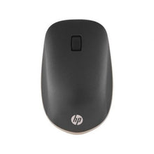 -2-Ratón Inalámbrico por Bluetooth HP 410/ Hasta 1600 DPI/ Plata y Negro-2