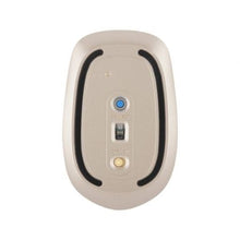 -3-Ratón Inalámbrico por Bluetooth HP 410/ Hasta 1600 DPI/ Plata y Negro-3