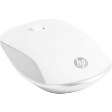 --Ratón Inalámbrico por Bluetooth HP 410 Slim/ Hasta 2000 DPI/ Blanco-