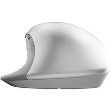 -3-Ratón Inalámbrico por Bluetooth HP 930 Creator/ Batería recargable/ Hasta 4000 DPI/ Plateado-3