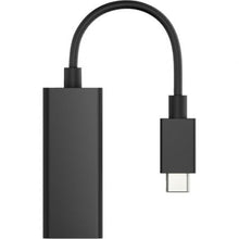 -3-Adaptador USB Tipo-C - RJ45 HP 4Z527AA/ 1000Mbps-3