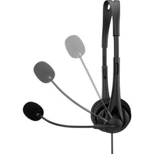 -3-Auriculares HP G2/ con Micrófono/ USB/ Negros-3