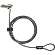 --Cable de Seguridad para Portátiles HP 63B31AA-