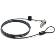 -1-Cable de Seguridad para Portátiles HP 63B31AA-1