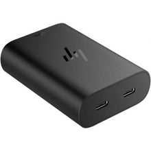 -1-Cargador de Portátil GaN HP AC Adapter USB-C/ 65W/ Automático/ Voltaje 20V-1