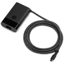 --Cargador de Portátil HP Laptop Charger USB-C/ 65W-