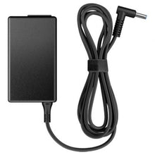 -1-Cargador de Portátil HP 65W Smart AC Adapter/ 65W/ Automático/ Voltaje 18.5 - 19.5V-1