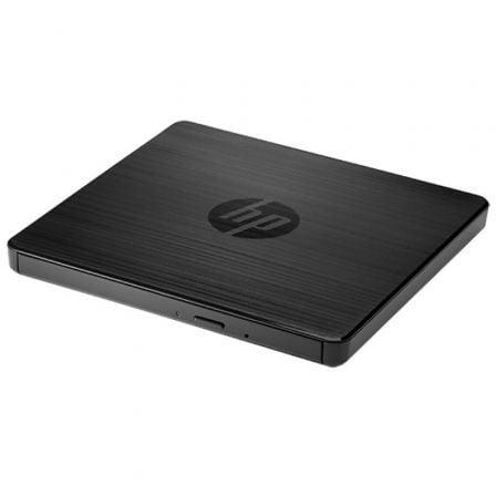 --Grabadora Externa DVD HP F2B56AA-