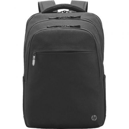 --Mochila HP Renew Business para Portátiles hasta 17.3