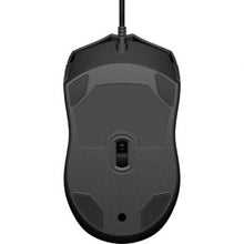 -2-Ratón HP 105/ Hasta 1600 DPI/ Negro-2