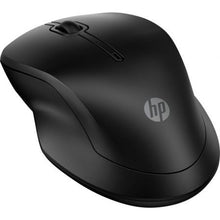 --Ratón Inalámbrico HP 225 Dual/ Hasta 1600 DPI/ Negro-