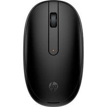 --Ratón Inalámbrico por Bluetooth HP 245/ Hasta 1600 DPI/ Negro-