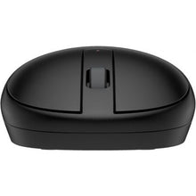 -1-Ratón Inalámbrico por Bluetooth HP 245/ Hasta 1600 DPI/ Negro-1