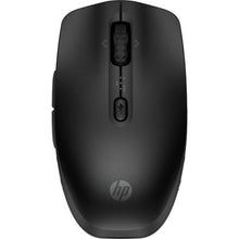 --Ratón Inalámbrico por Bluetooth HP 425 Programable/ Hasta 4000 DPI/ Negro-