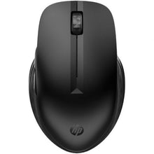 --Ratón Inalámbrico HP 435 Multi/ Hasta 4000 DPI/ Negro-