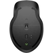 -4-Ratón Inalámbrico HP 435 Multi/ Hasta 4000 DPI/ Negro-4