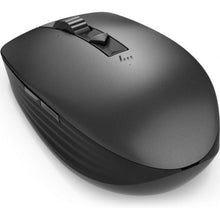 -1-Ratón Inalámbrico HP 635 Multidispositivo/ Hasta 3000 DPI/ Negro-1