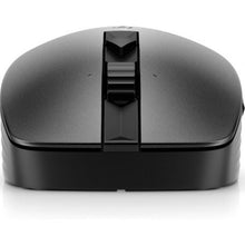 -3-Ratón Inalámbrico HP 635 Multidispositivo/ Hasta 3000 DPI/ Negro-3