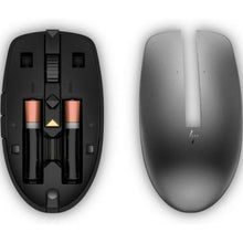 -4-Ratón Inalámbrico HP 635 Multidispositivo/ Hasta 3000 DPI/ Negro-4