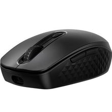 -1-Ratón Inalámbrico HP 695/ Batería Recargable/ Hasta 4000 DPI/ Negro-1