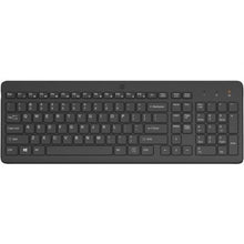 --Teclado Inalámbrico HP 225-