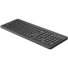 -1-Teclado Inalámbrico HP 225-1
