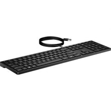 -2-Teclado HP 320K/ Negro-2
