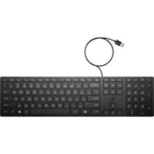 -3-Teclado HP 320K/ Negro-3