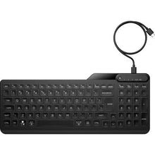 --Teclado HP 405 Multidispositivo/ Negro-