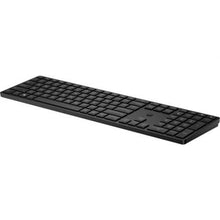 -1-Teclado Inalámbrico Programable HP 455-1