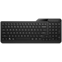 --Teclado Inalámbrico HP 475 Dual-