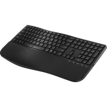 -1-Teclado Inalámbrico HP 685 Comfort/ Negro-1