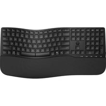 -3-Teclado Inalámbrico HP 685 Comfort/ Negro-3