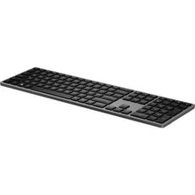 -1-Teclado Inalámbrico HP 975 Dual-1