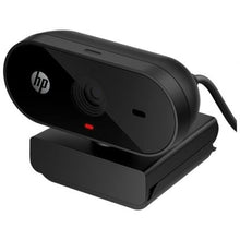 -1-Webcam HP 325 FHD/ Enfoque Automático/ 1920 x 1080 Full HD-1