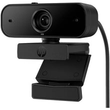 --Webcam HP 435 FHD Enfoque Automático/ 1920 x 1080 Full HD-