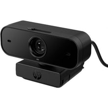 -1-Webcam HP 435 FHD Enfoque Automático/ 1920 x 1080 Full HD-1