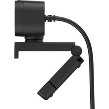 -2-Webcam HP 435 FHD Enfoque Automático/ 1920 x 1080 Full HD-2