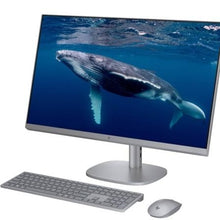 -1-PC All in One HP OmniStudio X 27-CS0011NS Intel Core Ultra 5-125H/ 16GB/ 1TB SSD/ 27