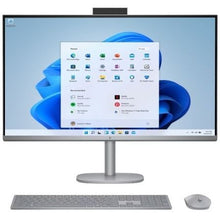 --PC All in One HP OmniStudio X 32-C0022NS Intel Core Ultra 5-125U/ 16GB/ 1TB SSD/ 31.5