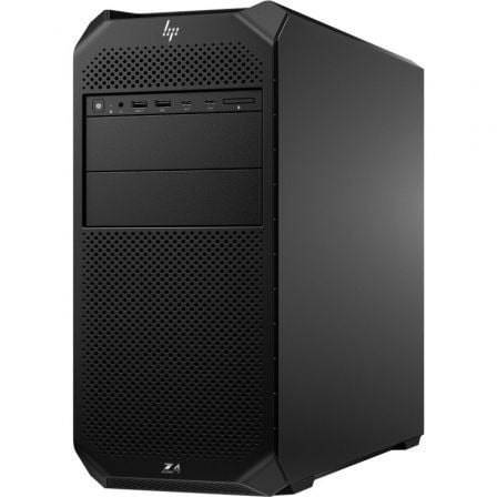 --PC HP Workstation Z4 G5 82F55ET Intel Xeon W5-2445/ 64GB/ 1TB SSD/ Win11 Pro-