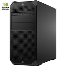 --PC HP Workstation Z4 G5 82G25ET Intel Xeon W3-2425/ 64GB/ 1TB SSD/ GeForce RTX 2000 Ada/ Win11 Pro-