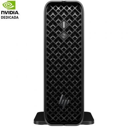 --PC HP Workstation Z2 Mini G1i A40M5ET Intel Core Ultra 7-265/ 32GB/ 1TB SSD/ RTX 2000 Ada/ Win11 Pro-